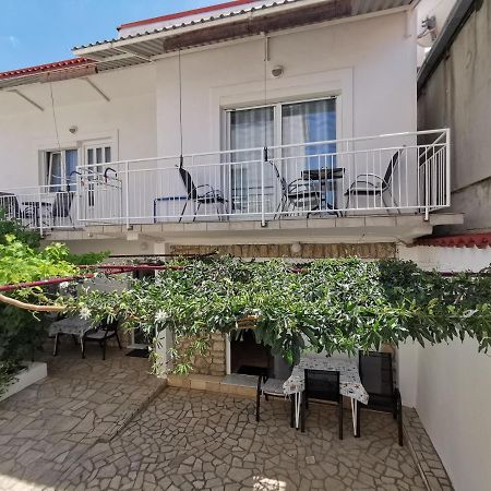 Studio Apartments Jasminka Селце Екстериор снимка