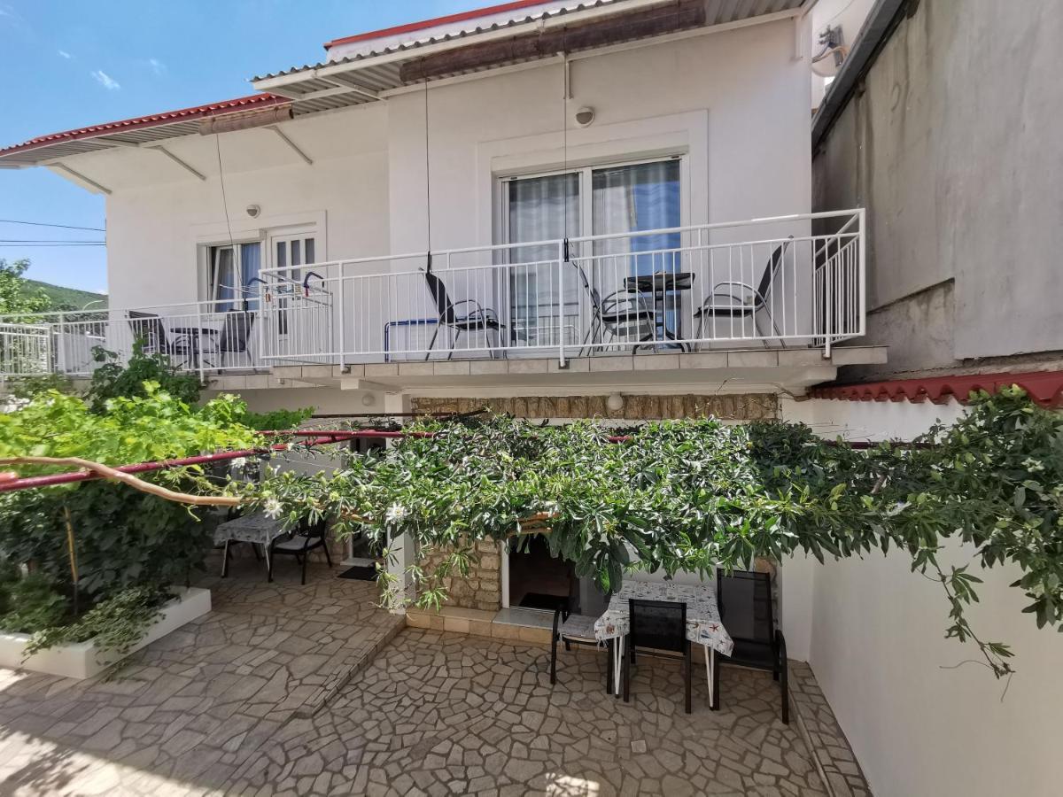 Studio Apartments Jasminka Селце Екстериор снимка