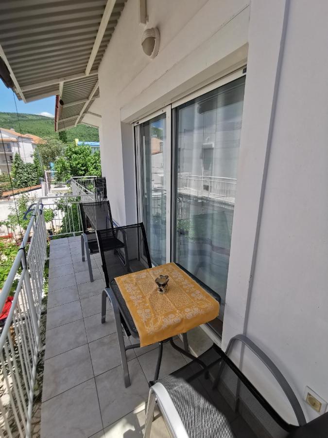 Studio Apartments Jasminka Селце Екстериор снимка