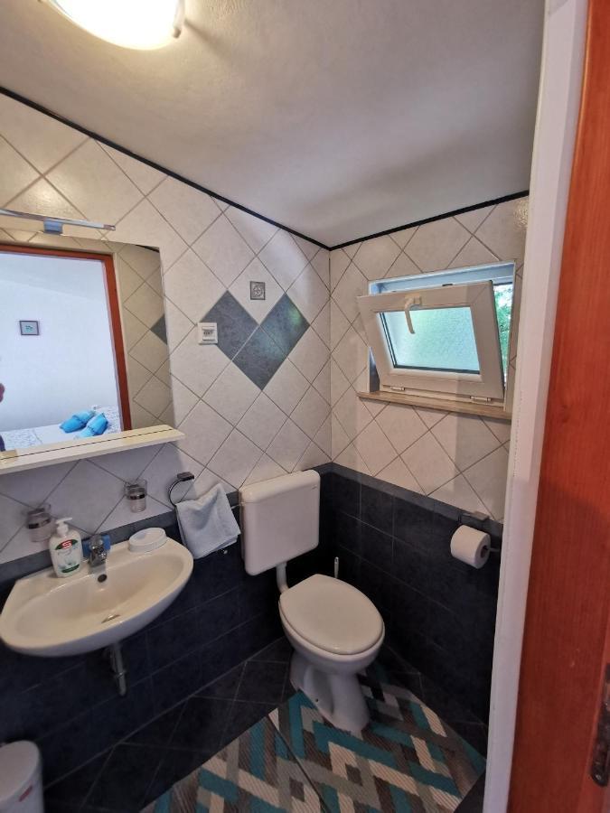 Studio Apartments Jasminka Селце Екстериор снимка