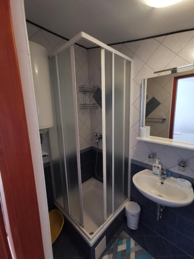 Studio Apartments Jasminka Селце Екстериор снимка