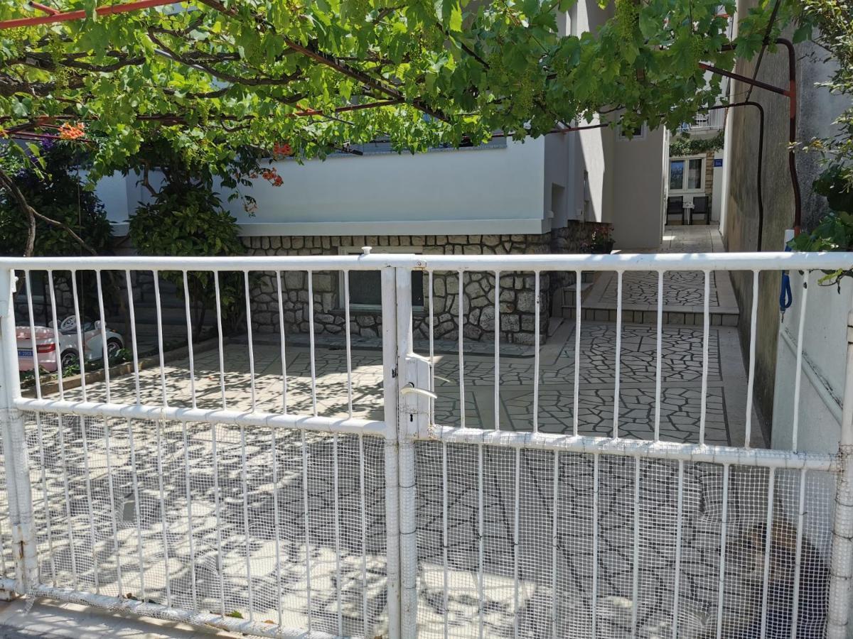 Studio Apartments Jasminka Селце Екстериор снимка