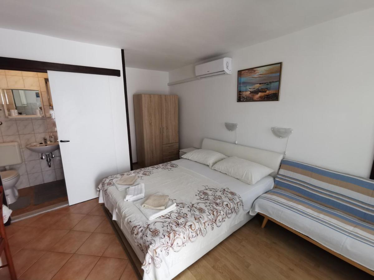 Studio Apartments Jasminka Селце Екстериор снимка