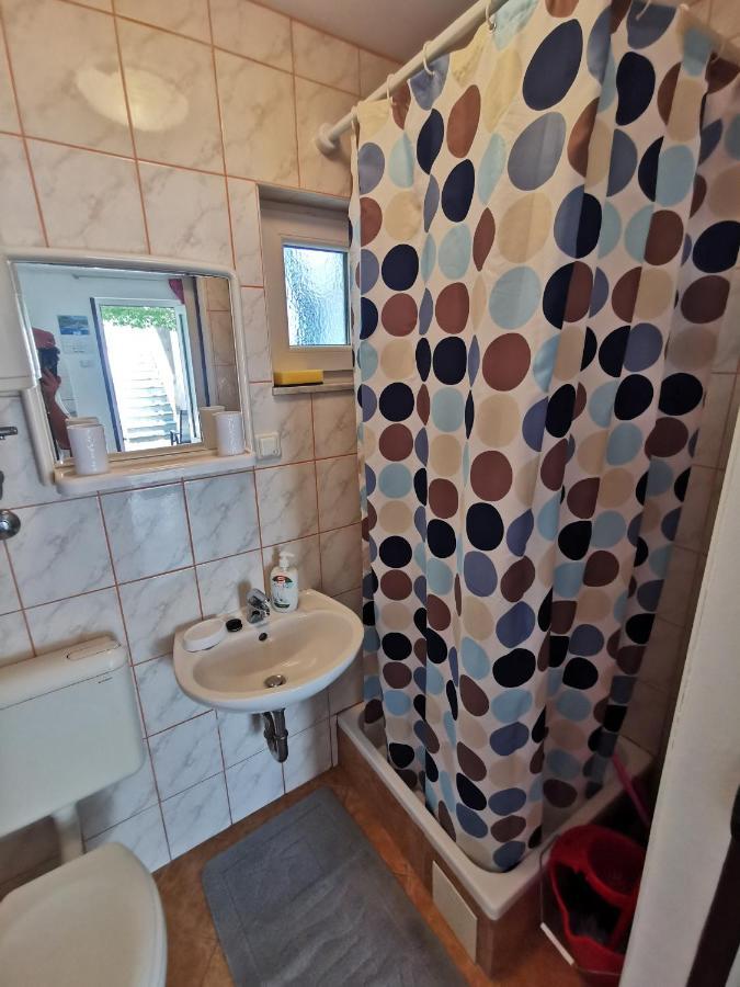 Studio Apartments Jasminka Селце Екстериор снимка