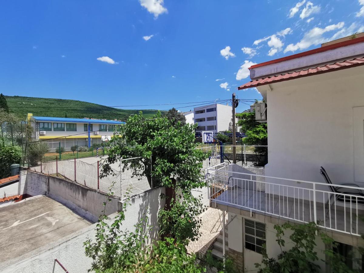 Studio Apartments Jasminka Селце Екстериор снимка