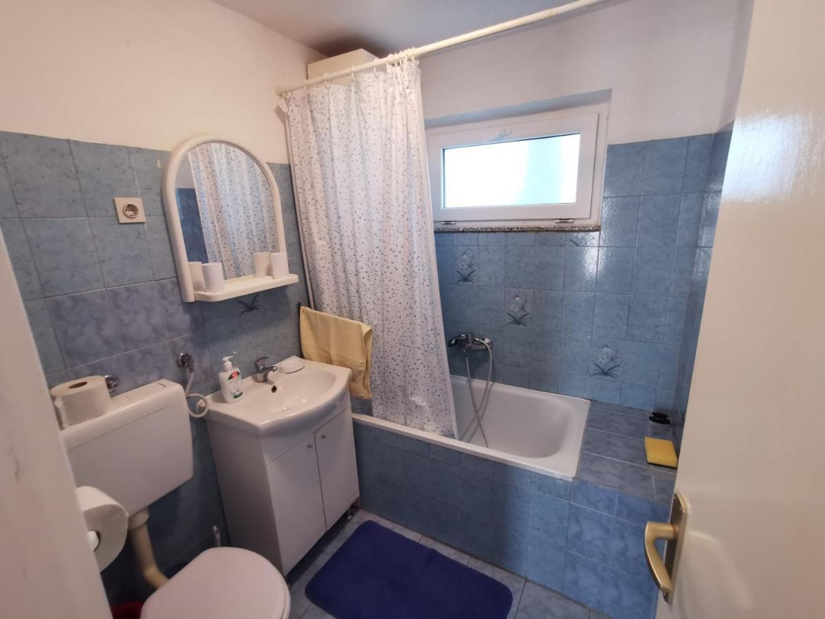 Studio Apartments Jasminka Селце Екстериор снимка